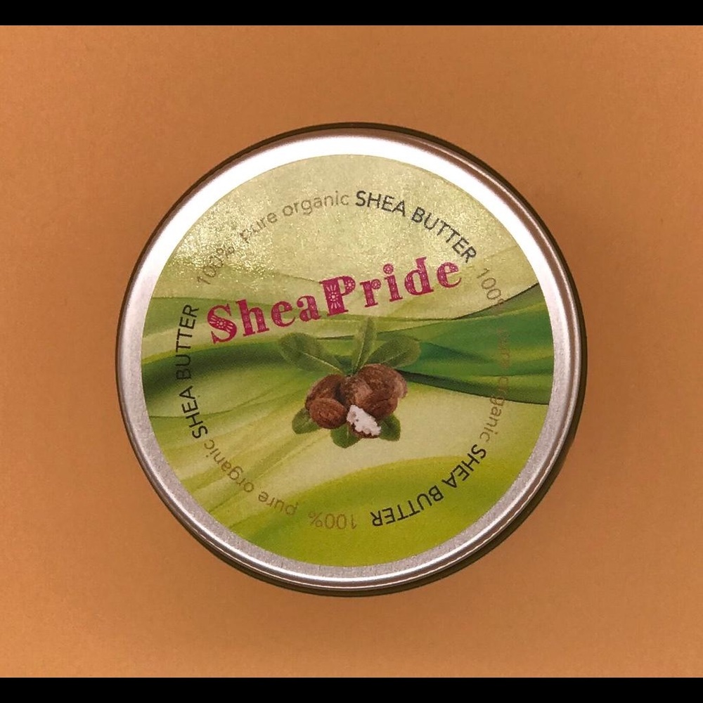 Shea Pride (Original Shea Butter)